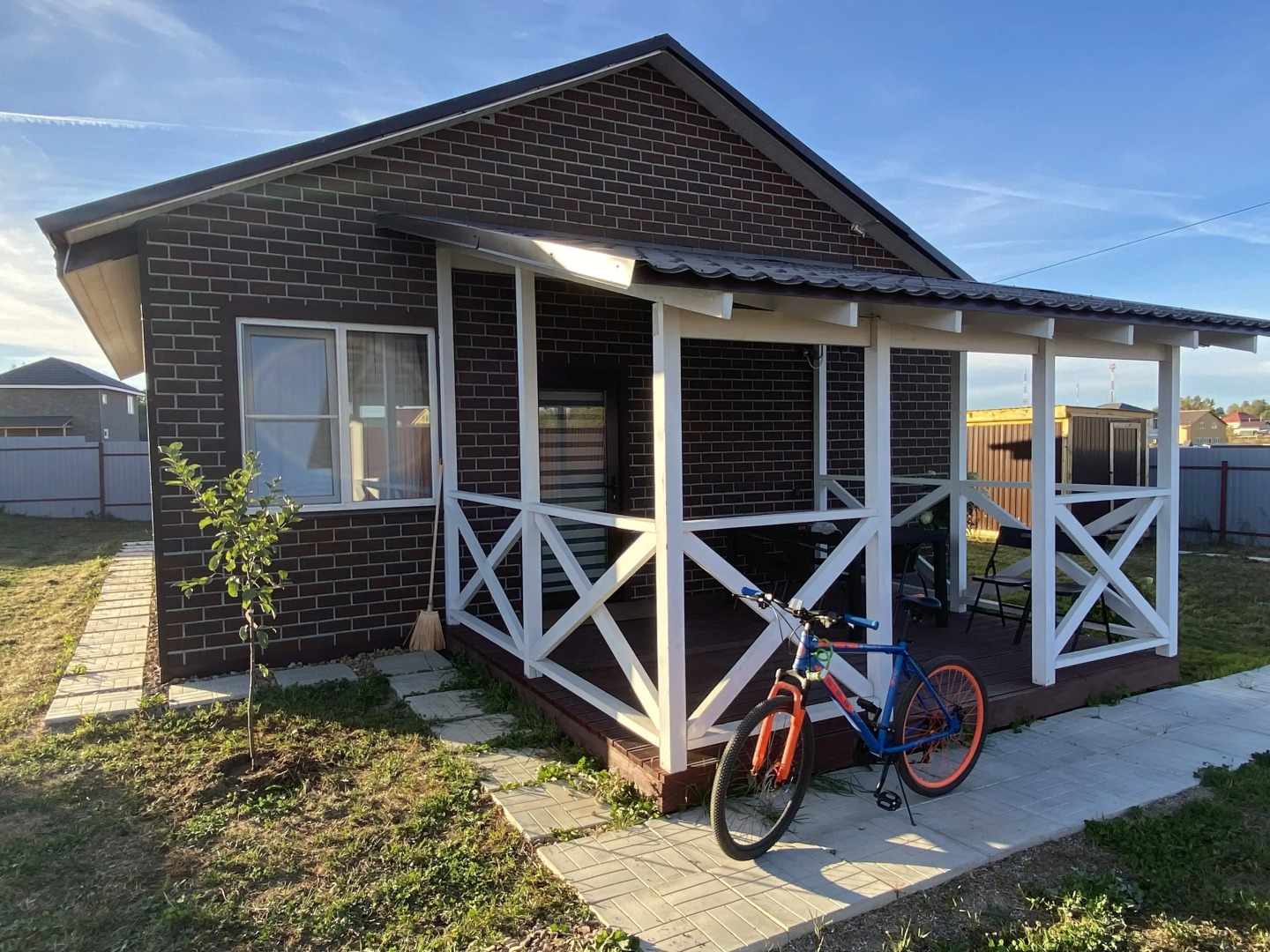 Гостевой дом в Переславле