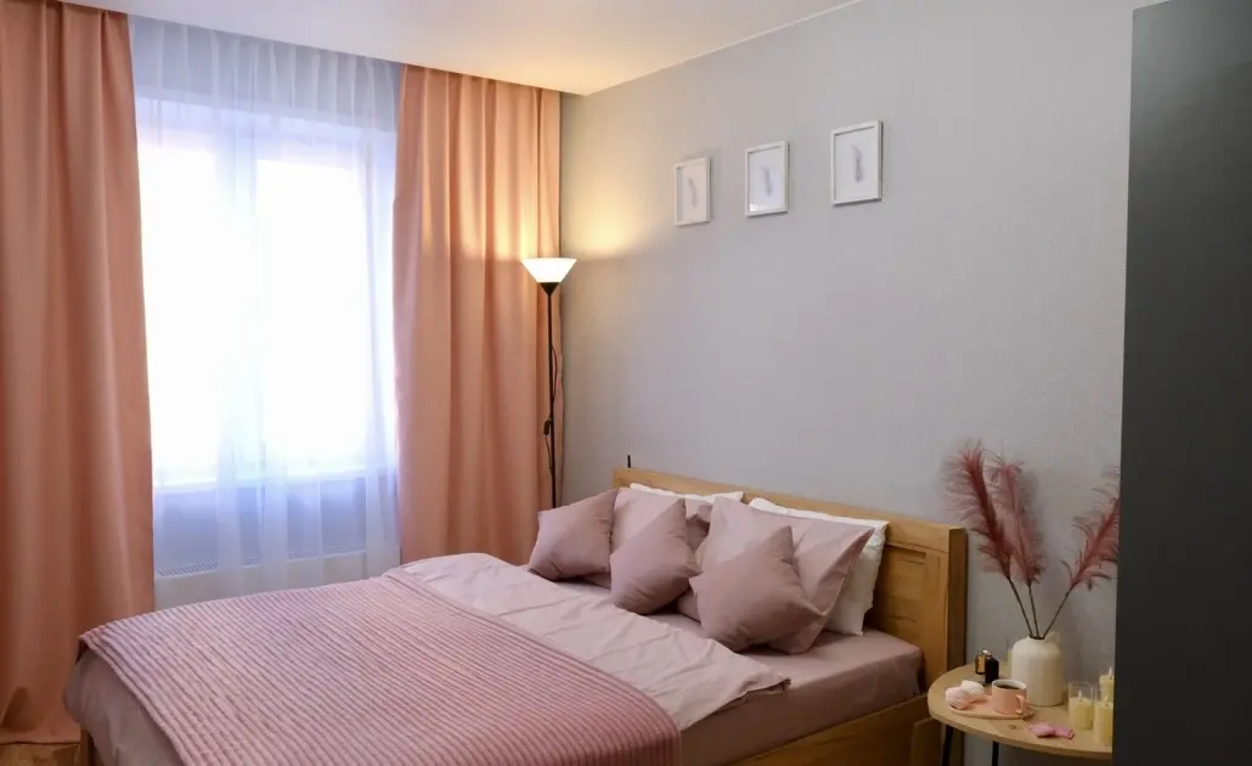 Квартира AppartDeLuxe Дубровинского 110В