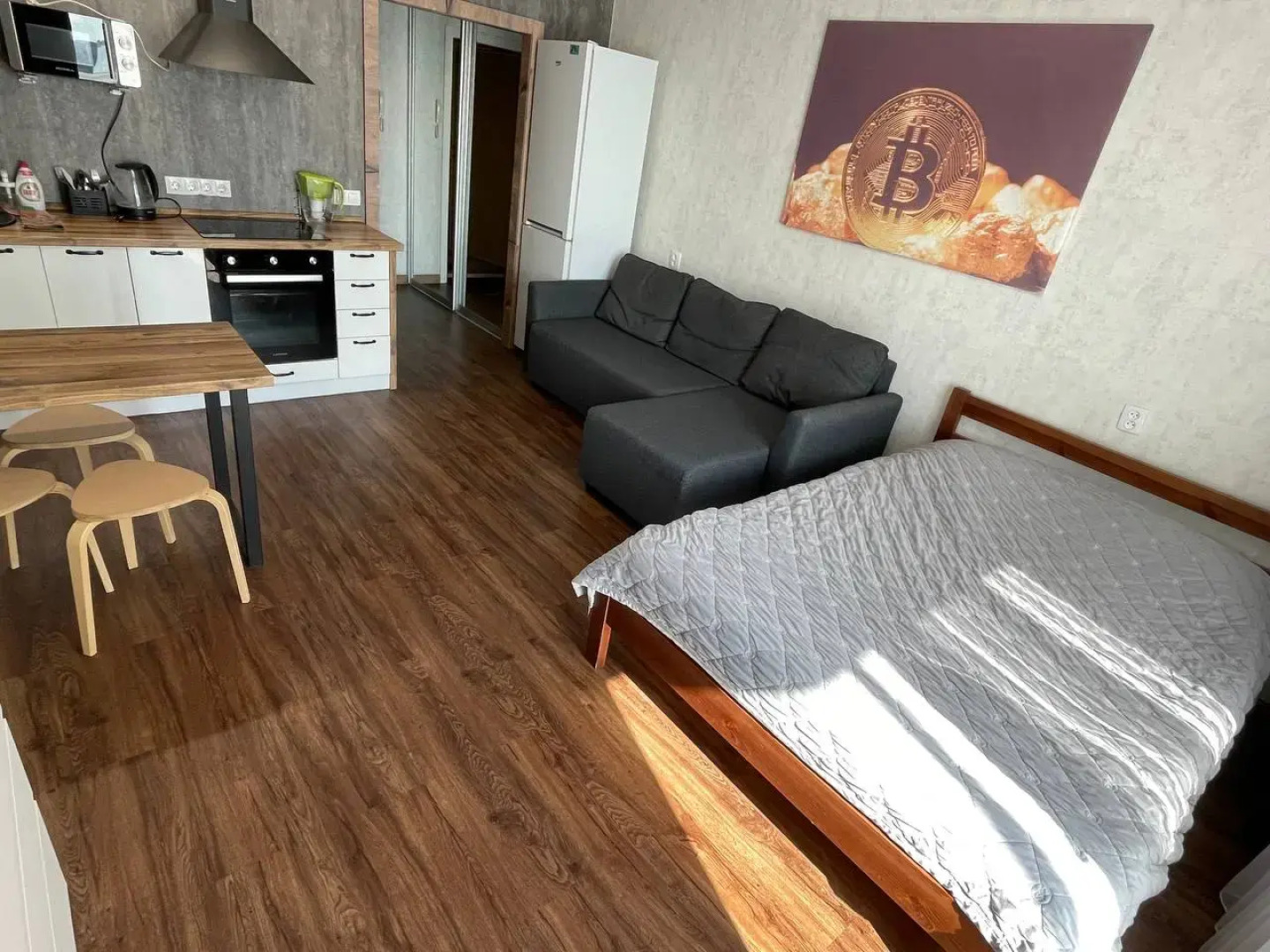 Квартиры Sibkvart Некрасова 41