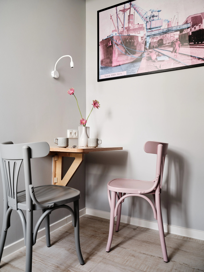 Отель Hola Gdynia