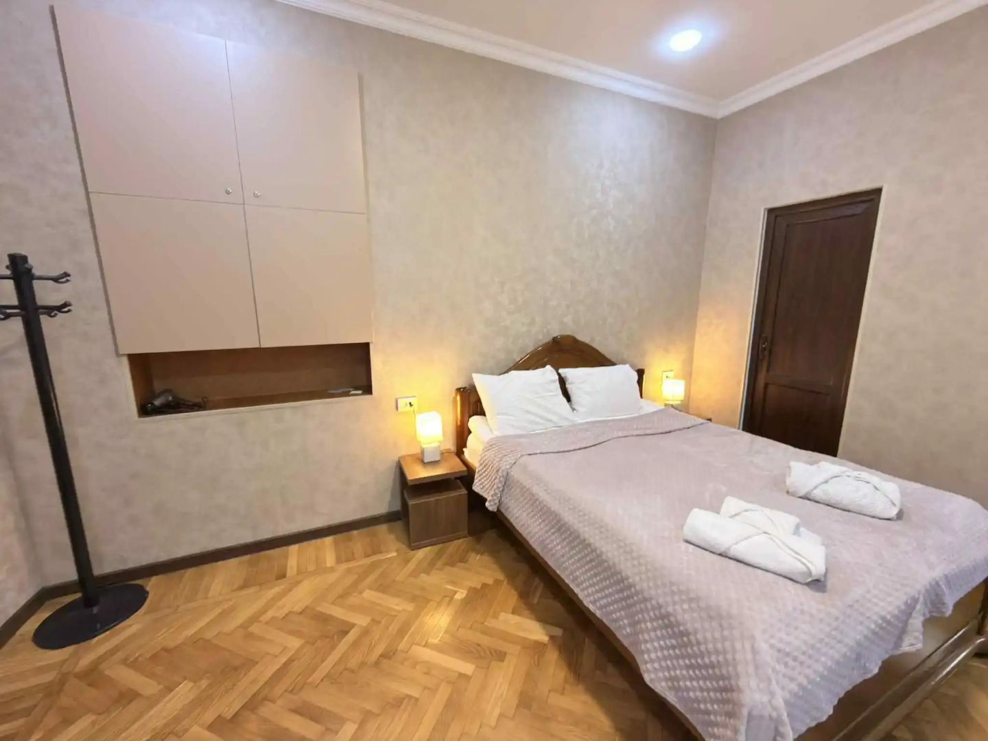 Гостевой дом Shota's