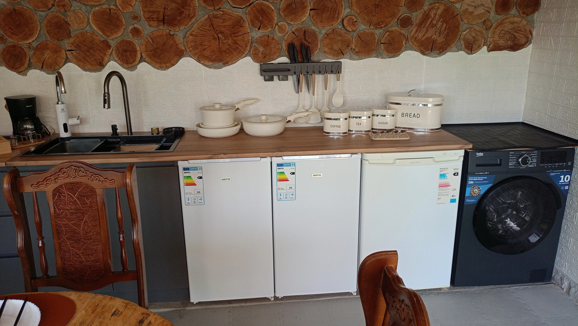 Гостевой дом Khachatryan's