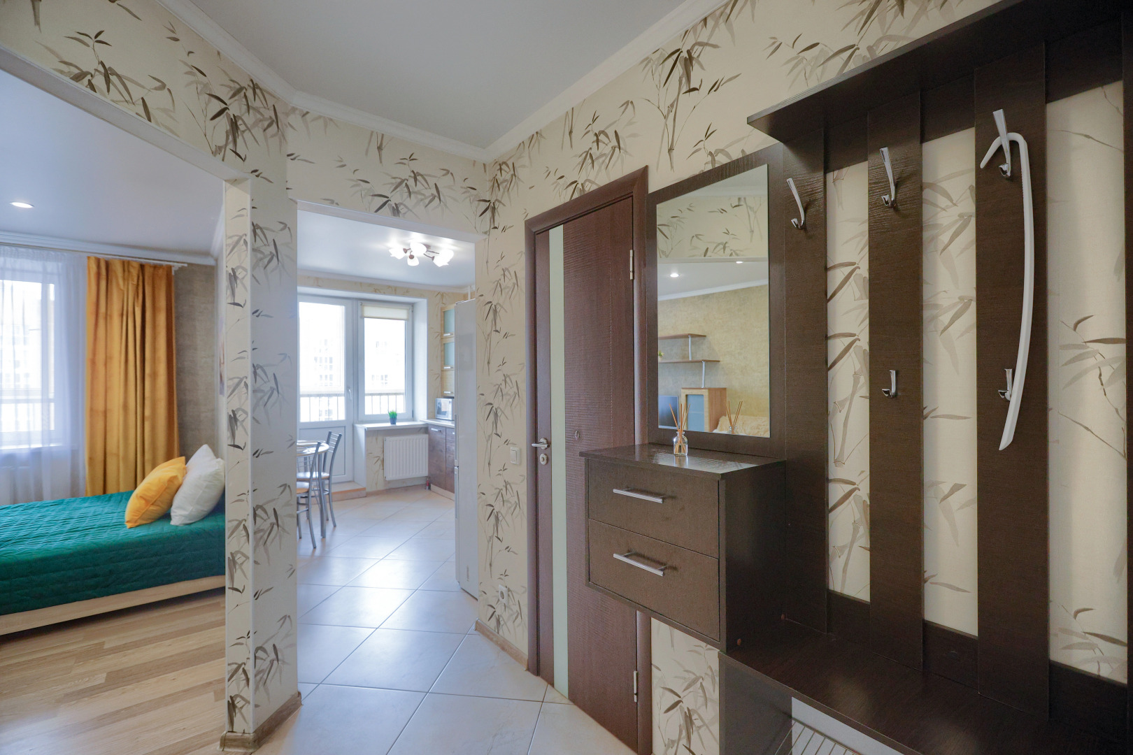 Апартаменты Appartement De Luxe - KazanMall