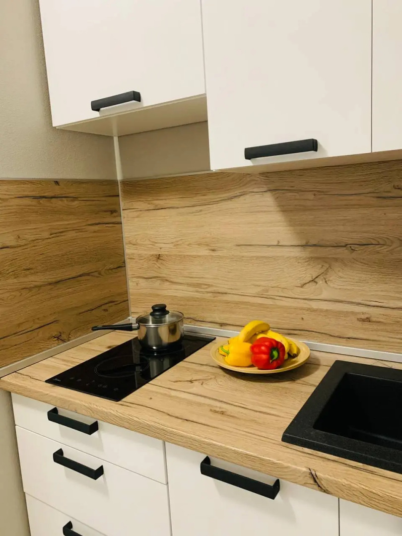 Квартира на ул. Мачуги 166А