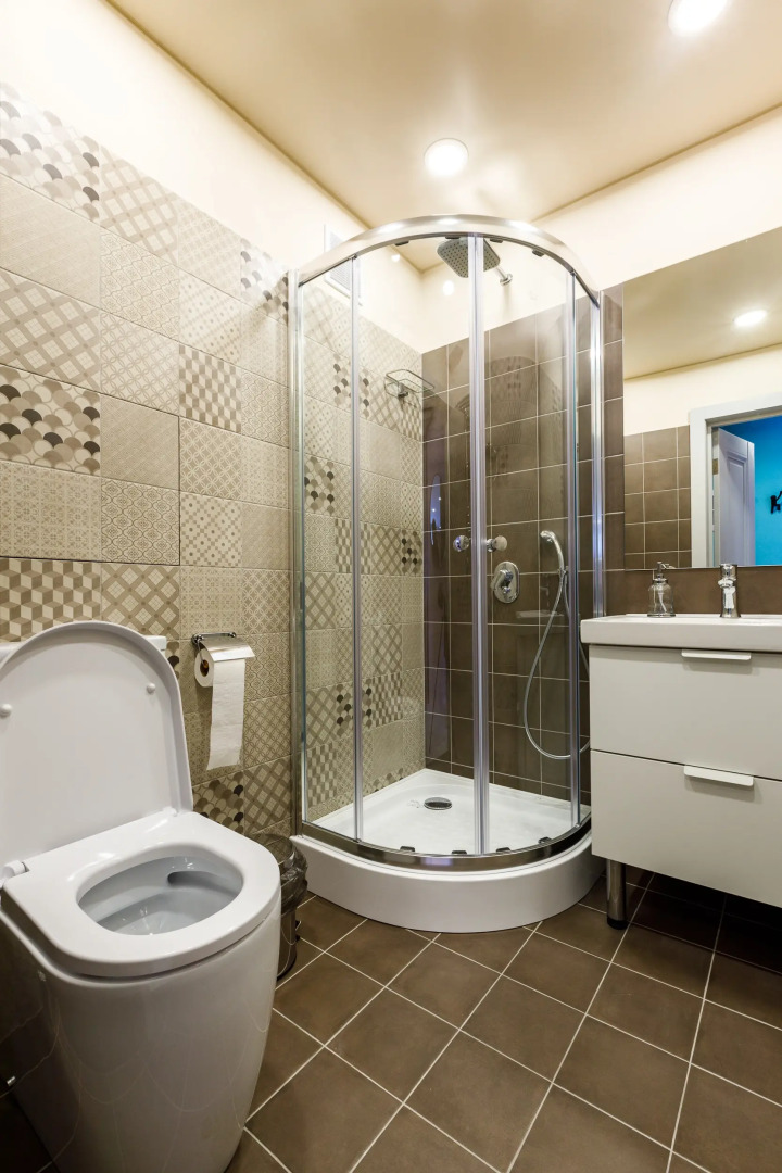 Квартира на Фрунзе 21