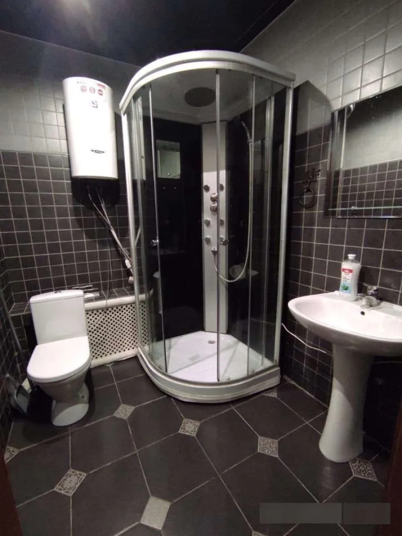 Квартира на ул. Кирова 12Б