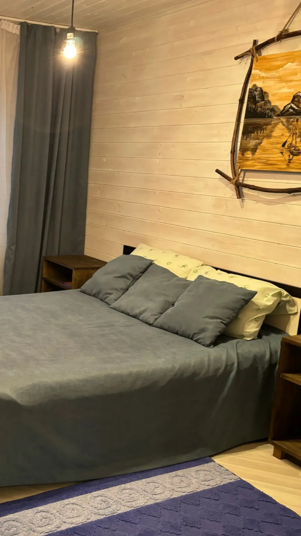 Гостевой Дом Сап Хата