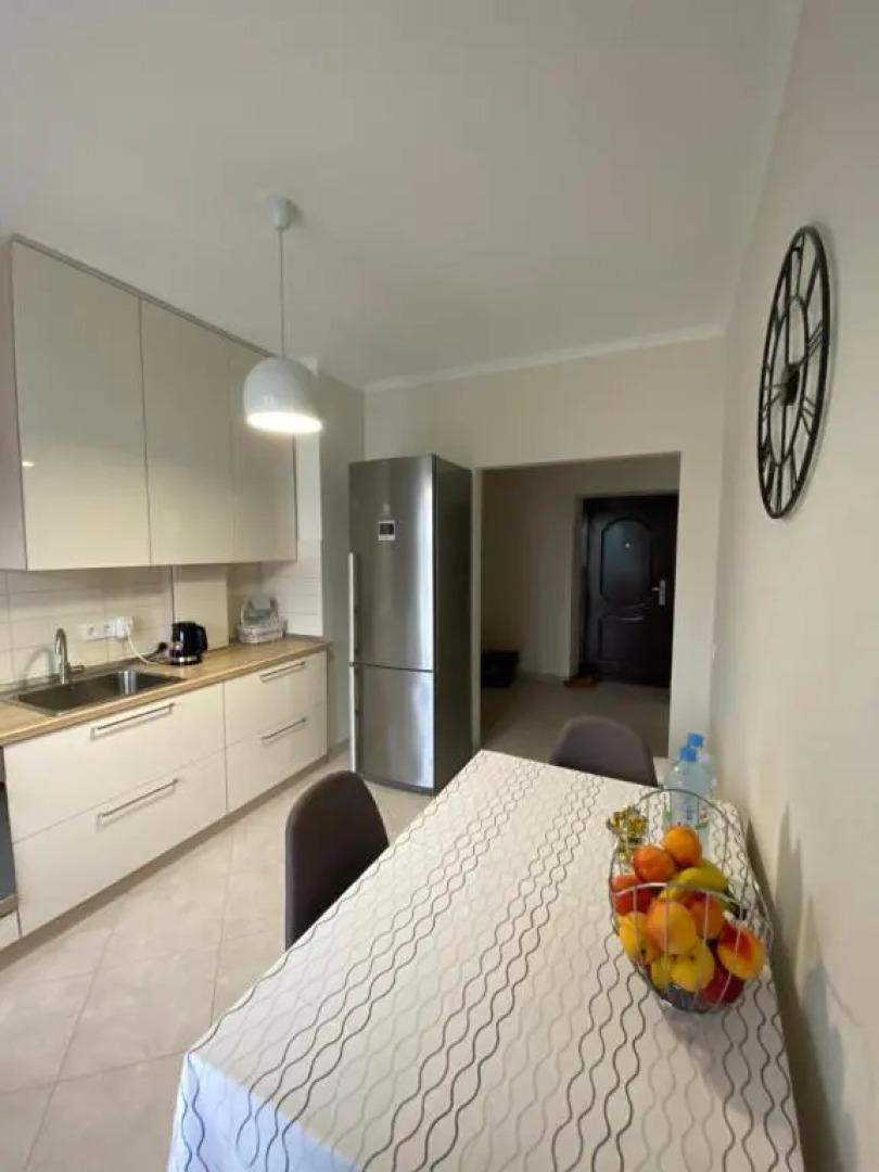 Апартаменты в Европейском квартале