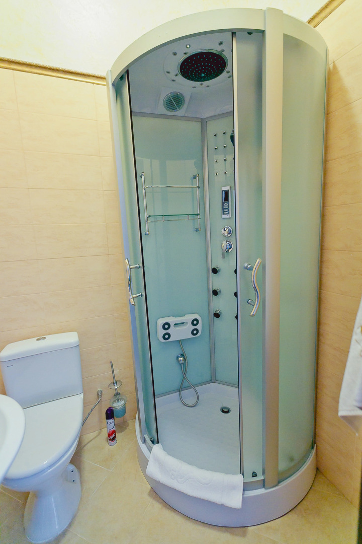 Отель Онегин