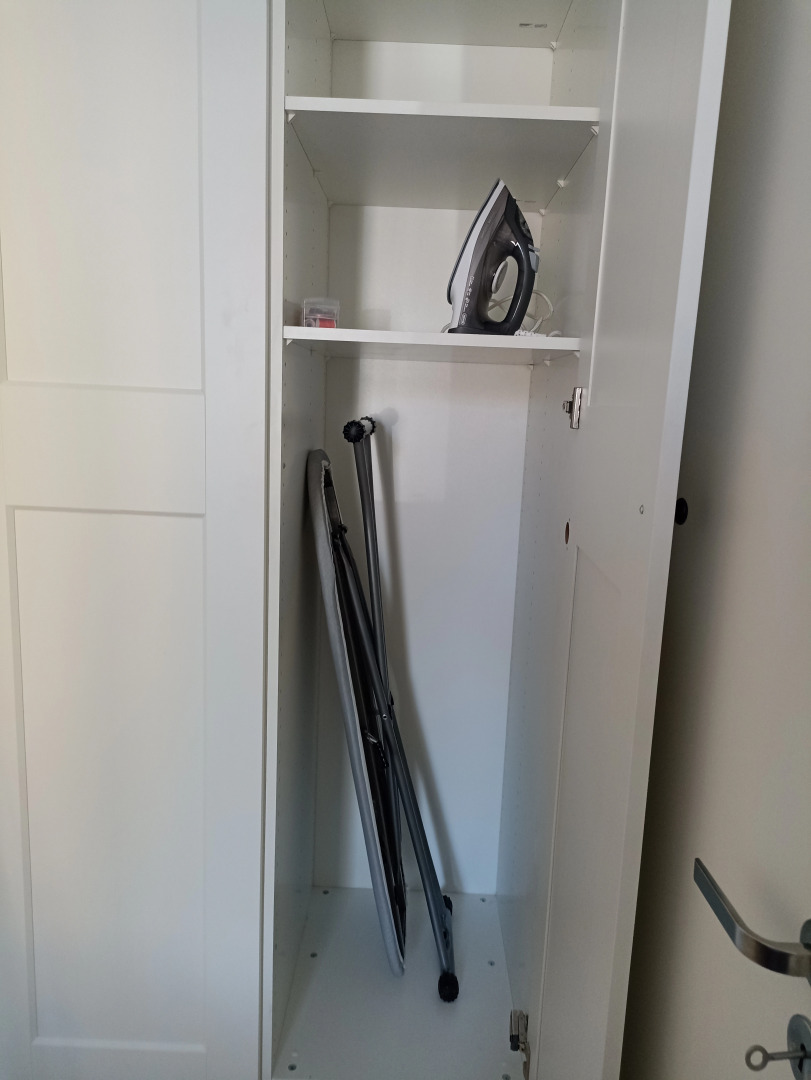 Апартаменты Двухкомнатные Сканди