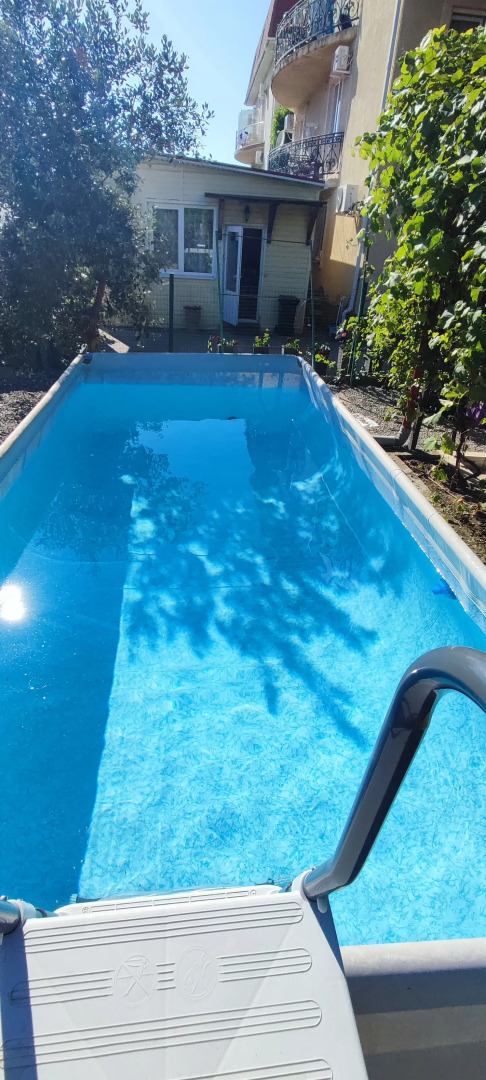 Гостевой дом Диана