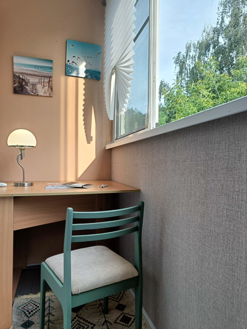 Апартаменты на улице Ленинградская 12