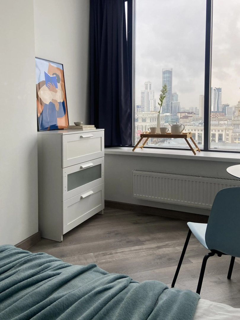 Апартаменты Apartanik Малышева 42 А-1213