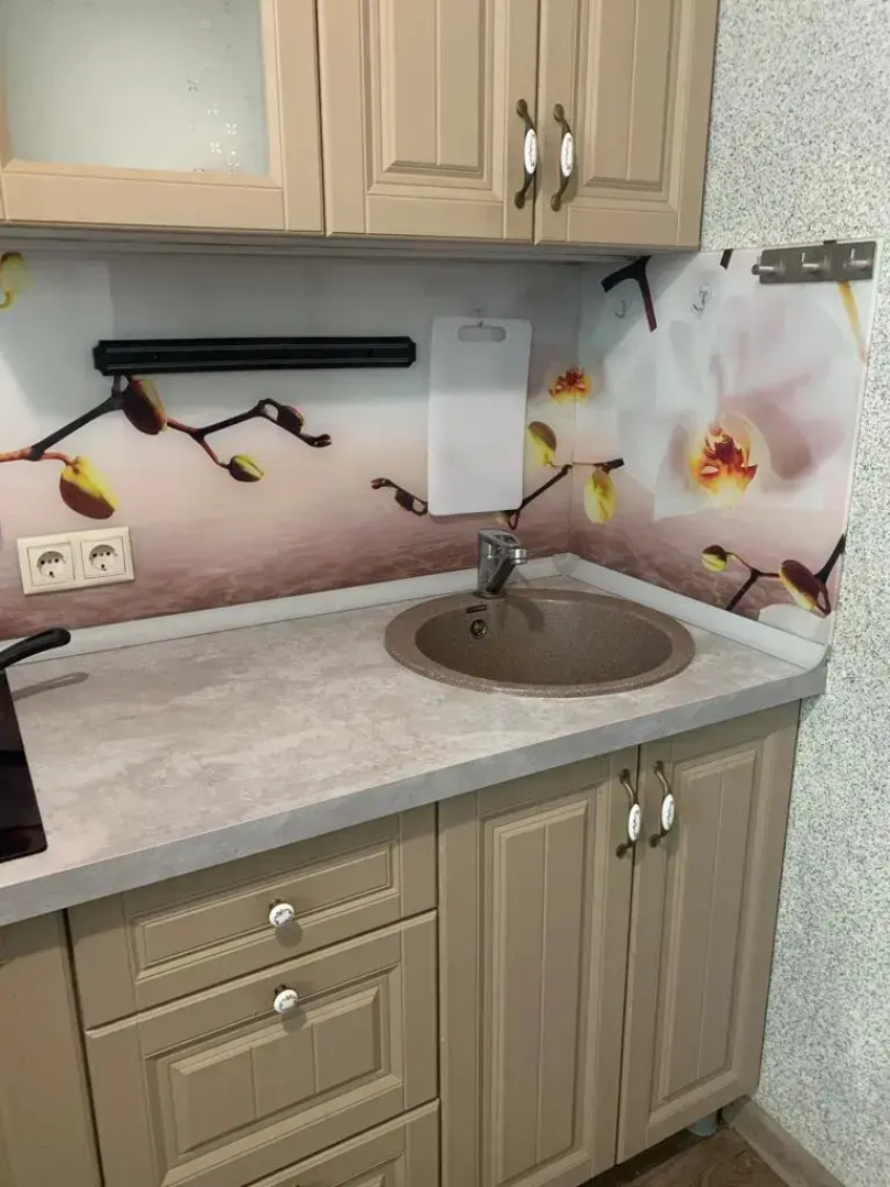 Квартира Dukat в тихом районе у леса 1