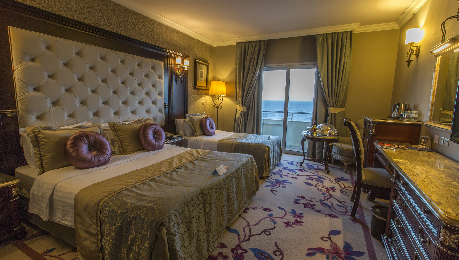 Merit Park Hotel Casino & SPA