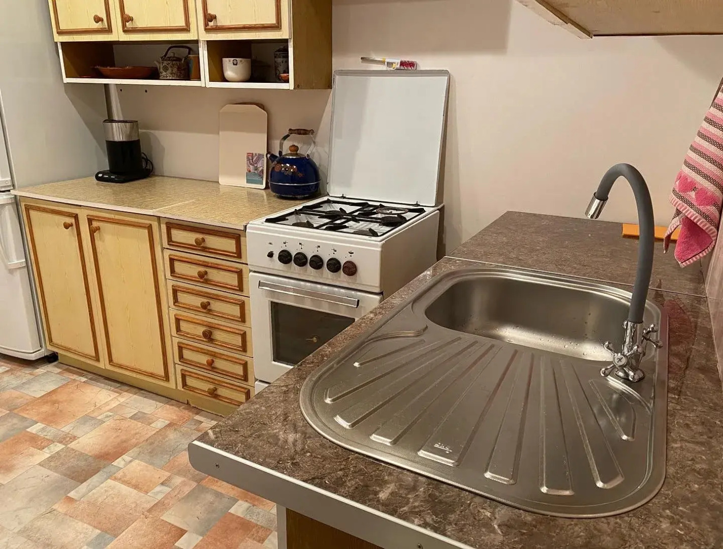 Гостевой дом Дабарахъ