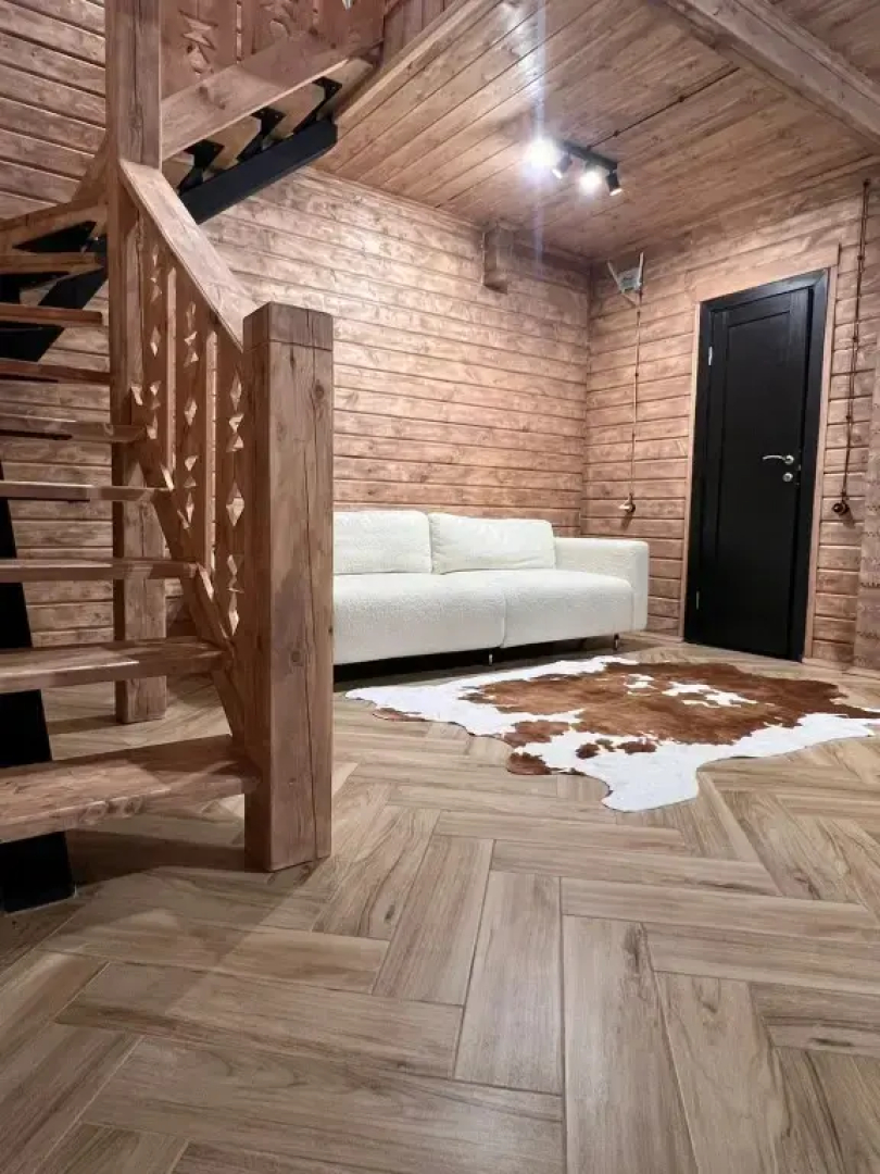 Шале Chalet Mandarin