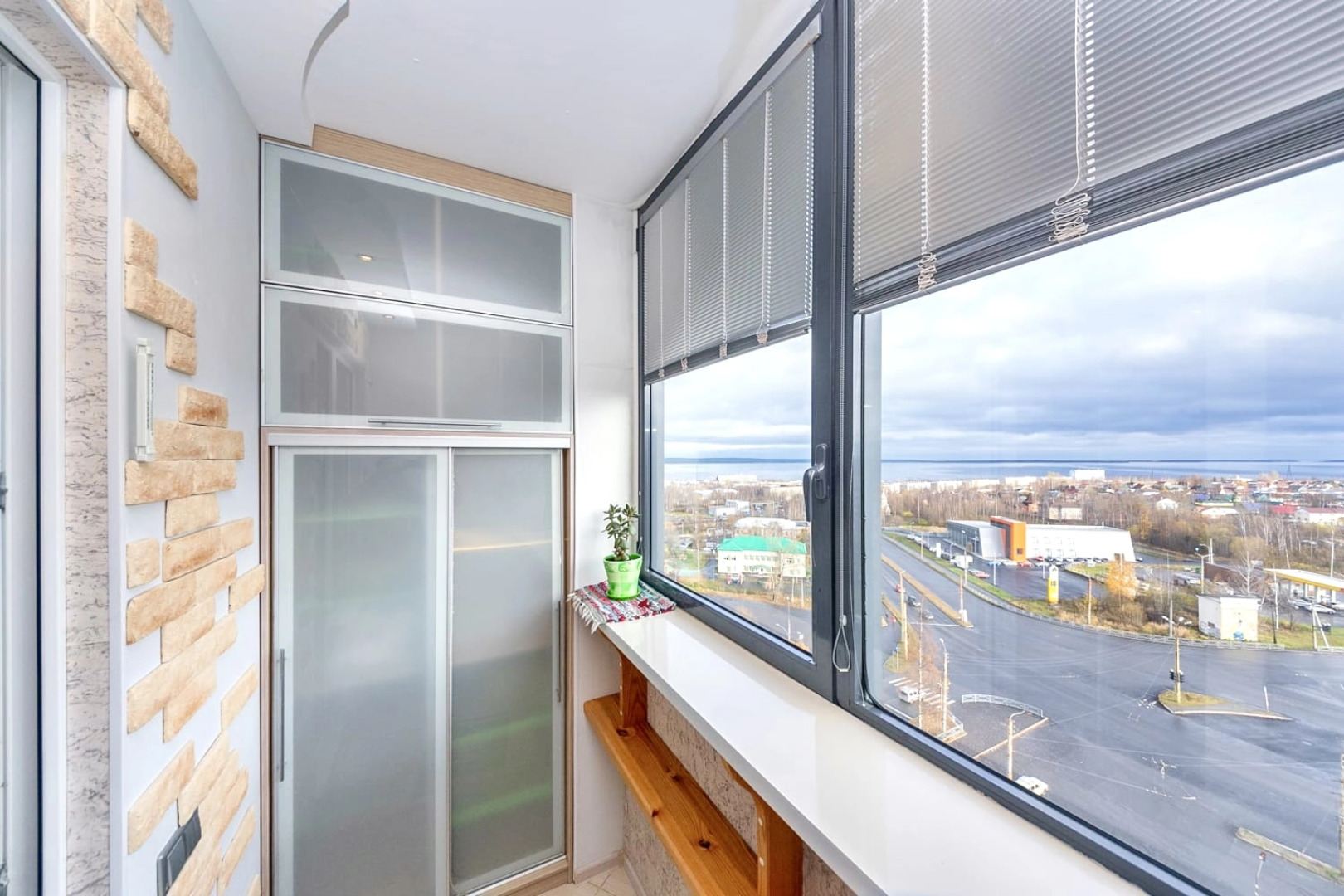 Апартаменты Уютная студия на двоих