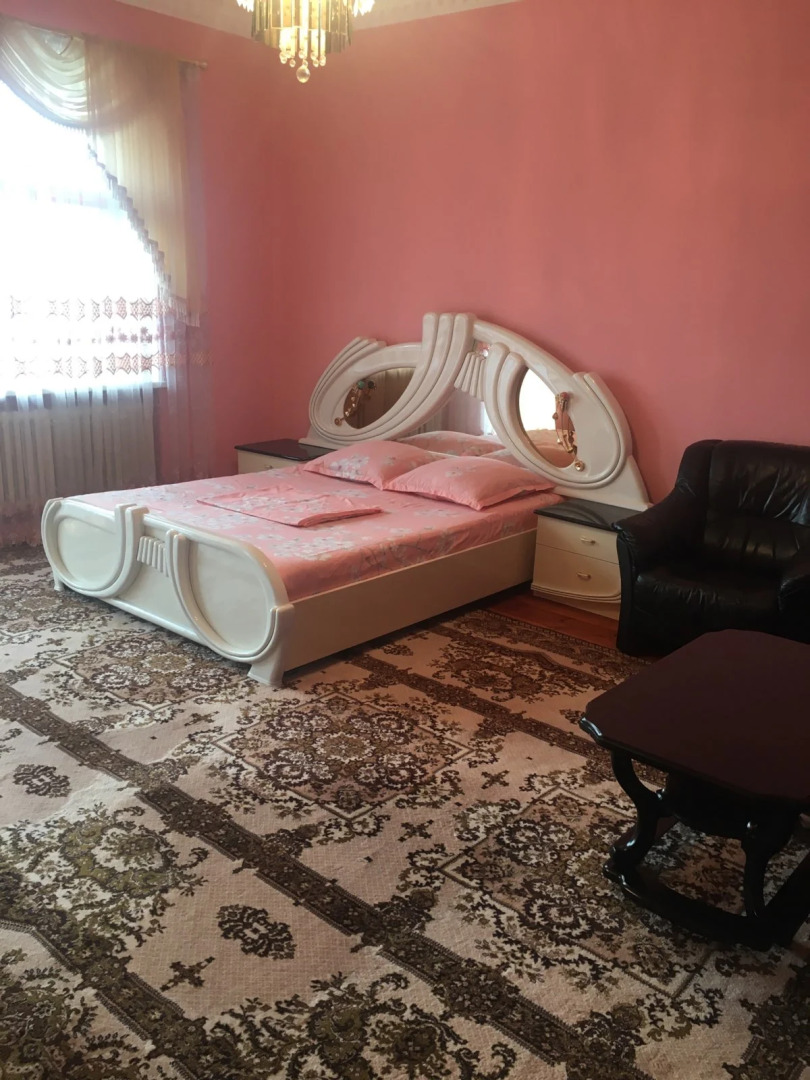 Меблированные комнаты Вито