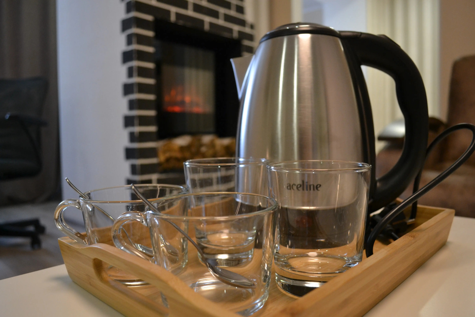 Отель Винсент