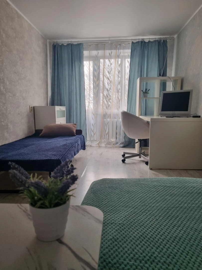 Апартаменты в самом центре Калининграда