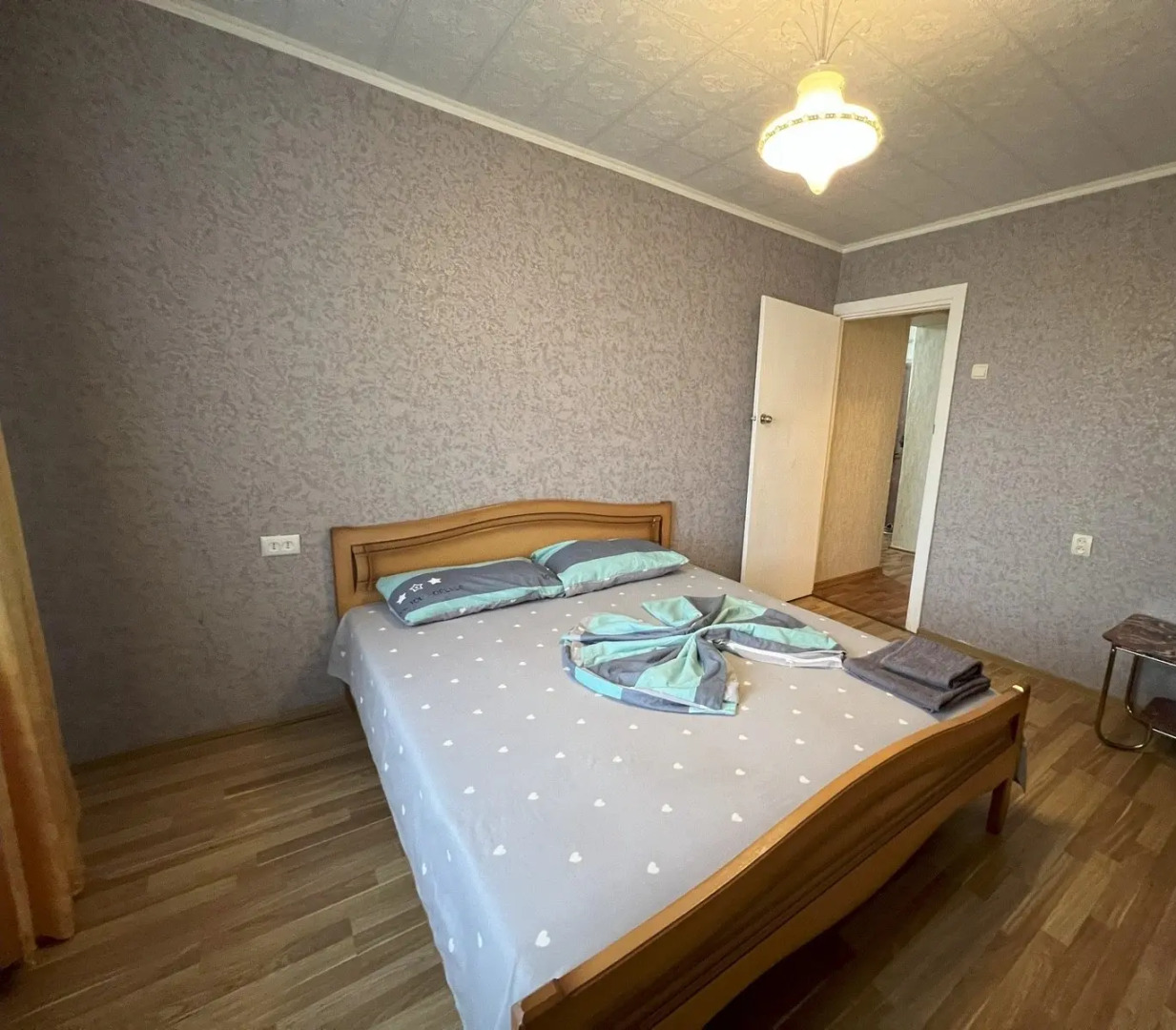 Квартира на бульваре Победы 7А