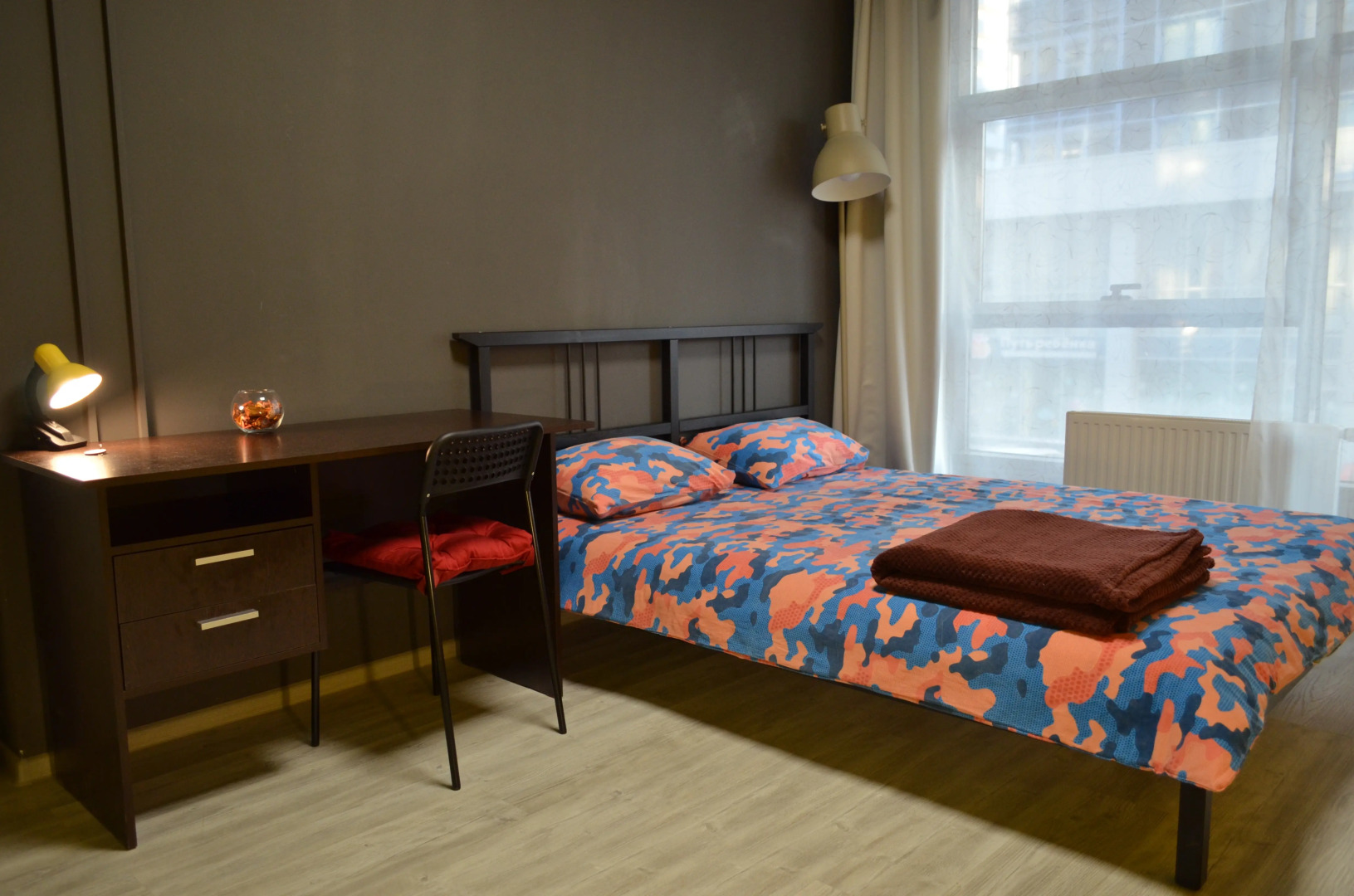 Хостел Young на Московской