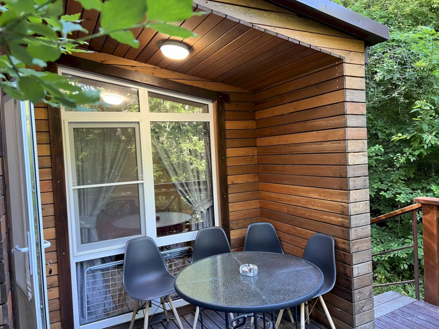 Шале 438 Хутор Бетта