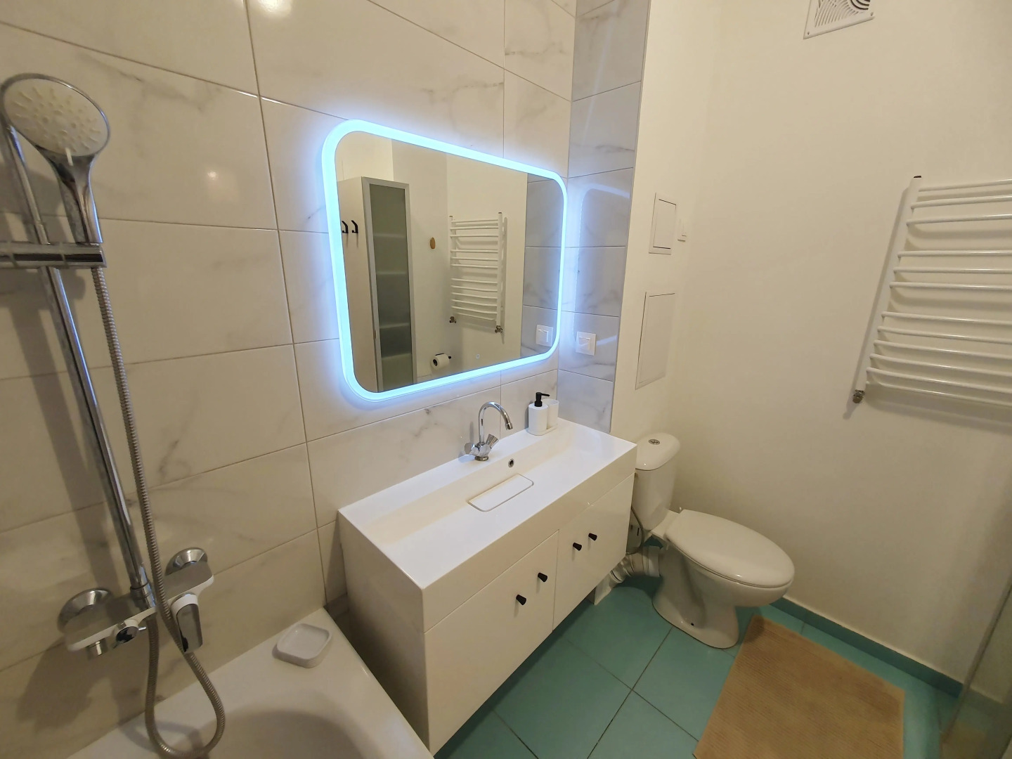 Апартаменты Челнокова 48