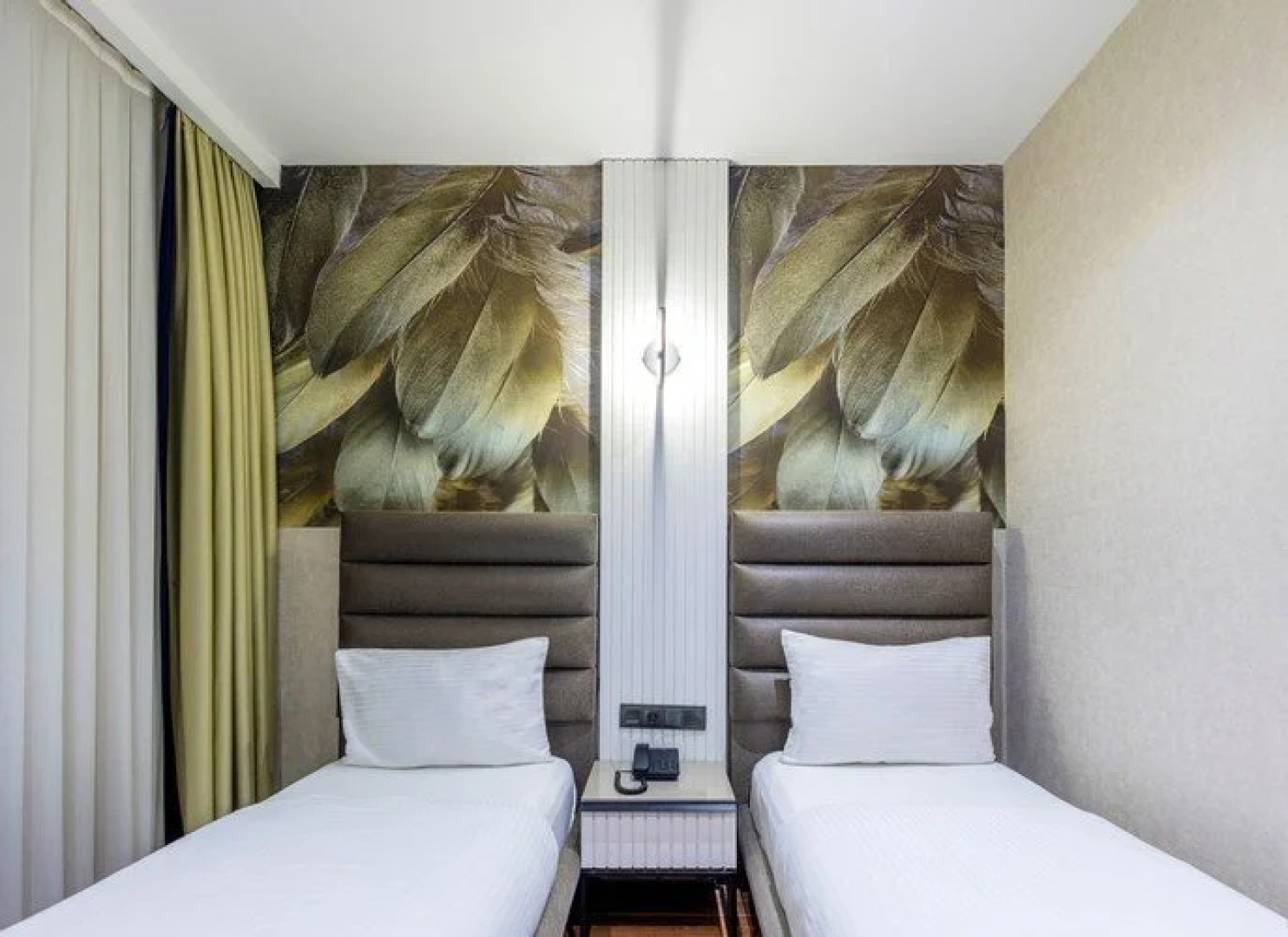 Dem Hotel Premium İstanbul Airport