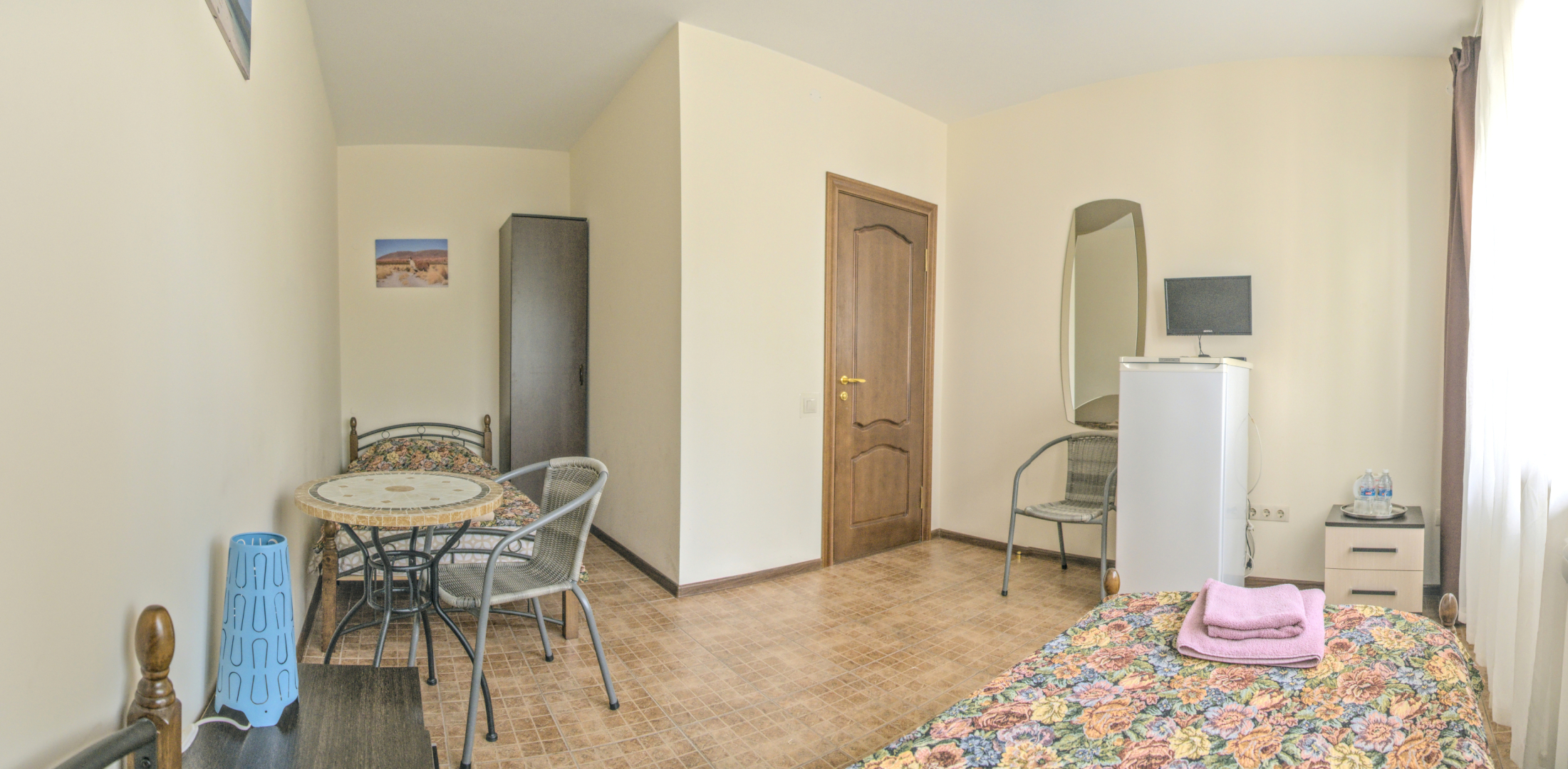 Гостевой дом Виноградная Лестница