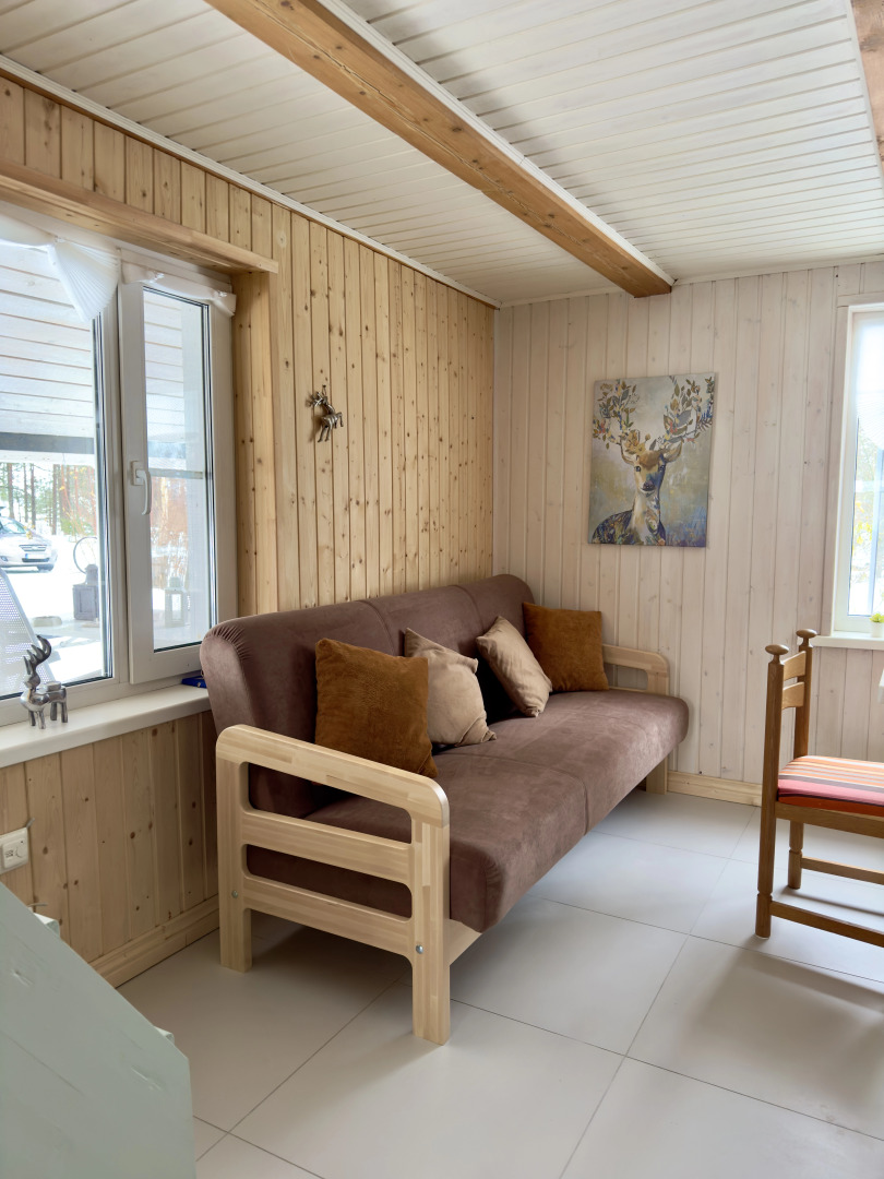 Гостевой дом Тайка Хаус