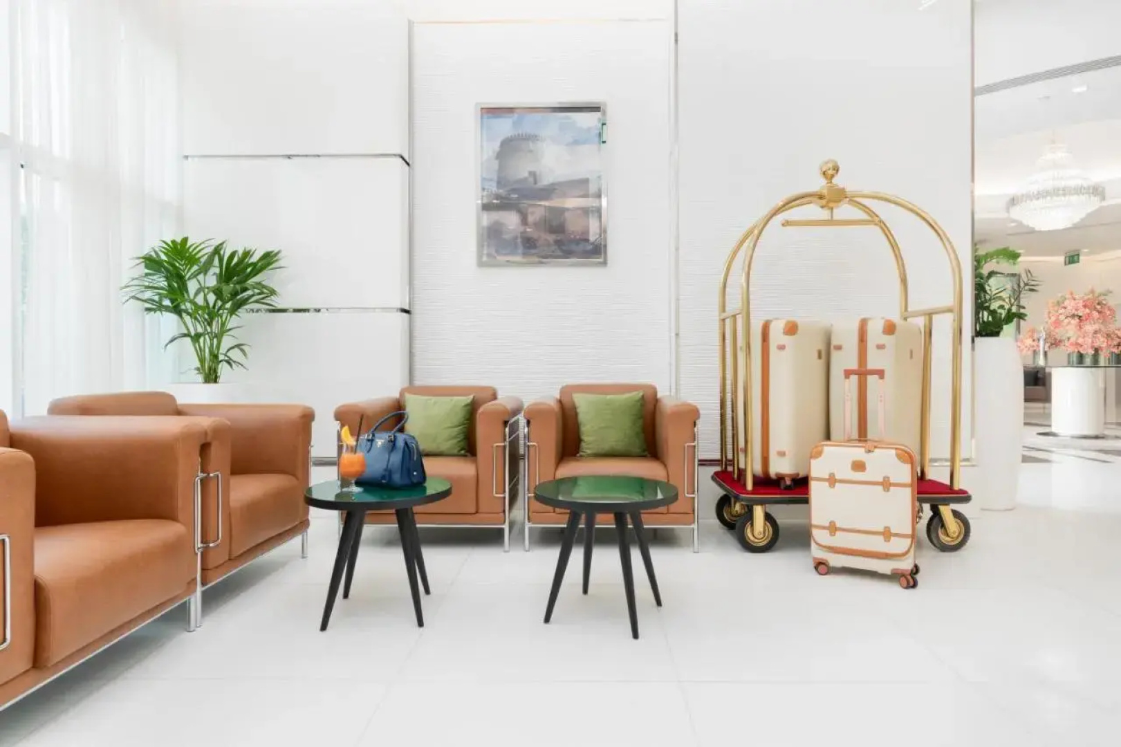 Golden Sands Hotel & Residences Sharjah