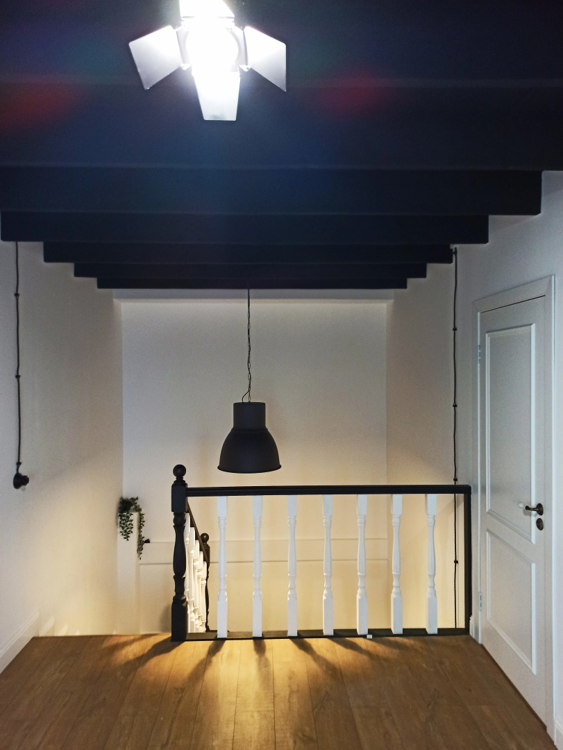 Гостевой Дом на Берегу Волги