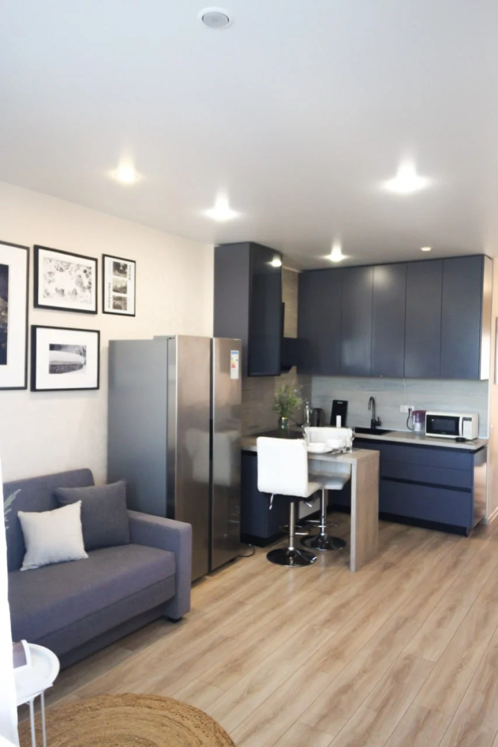 Двухкомнатная Квартира на Стрелковой д.8