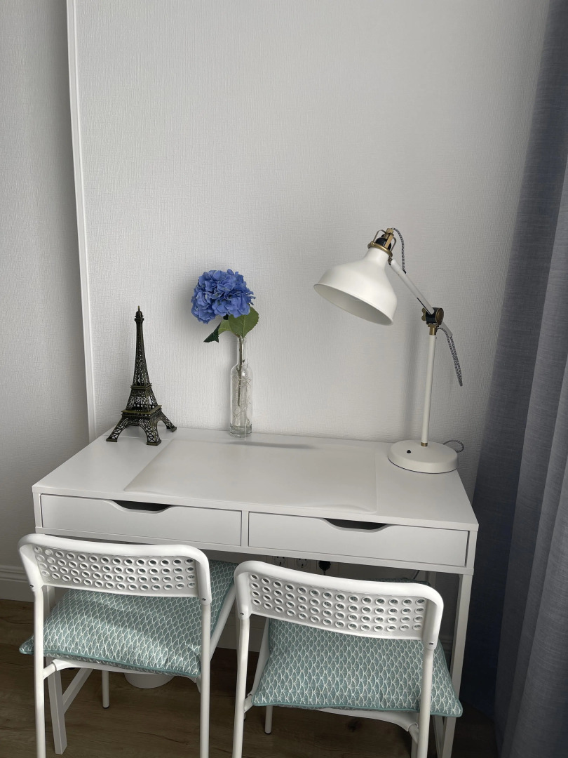 Апартаменты Хочу В Париж