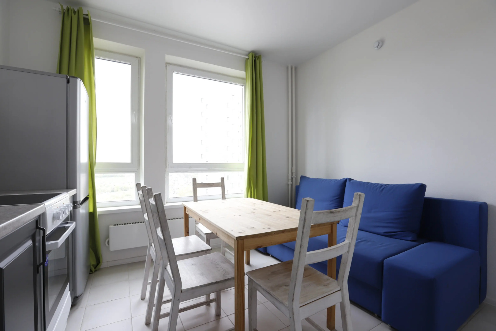 Квартира MaxRealty24 Cходненская 10/2