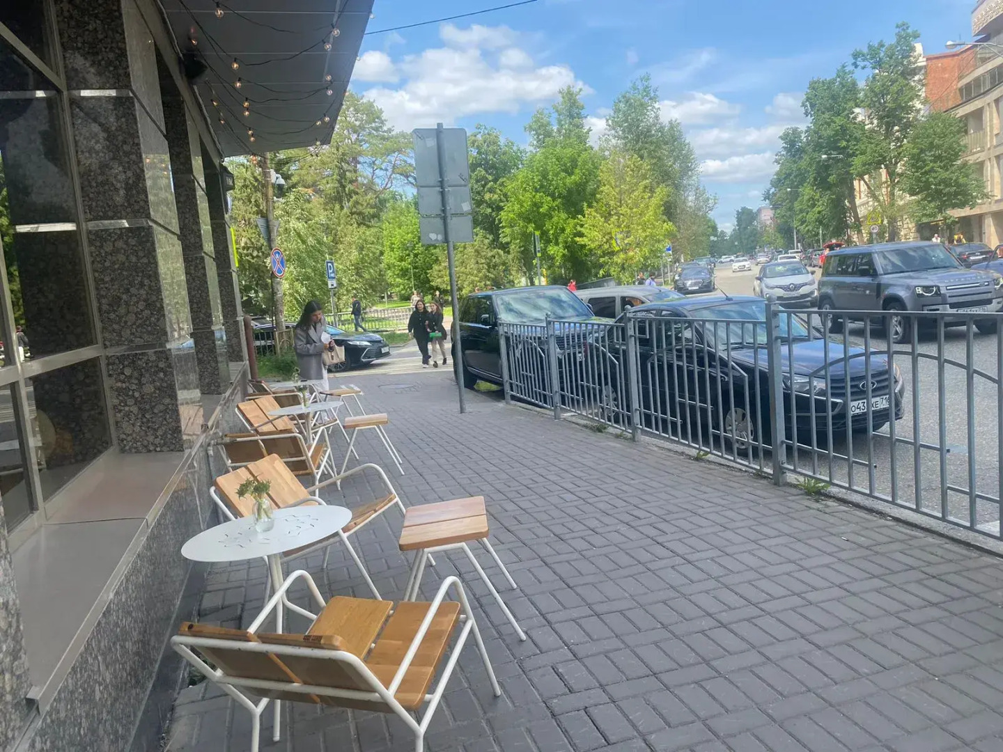 Апартаменты Йорт в самом центре Казани