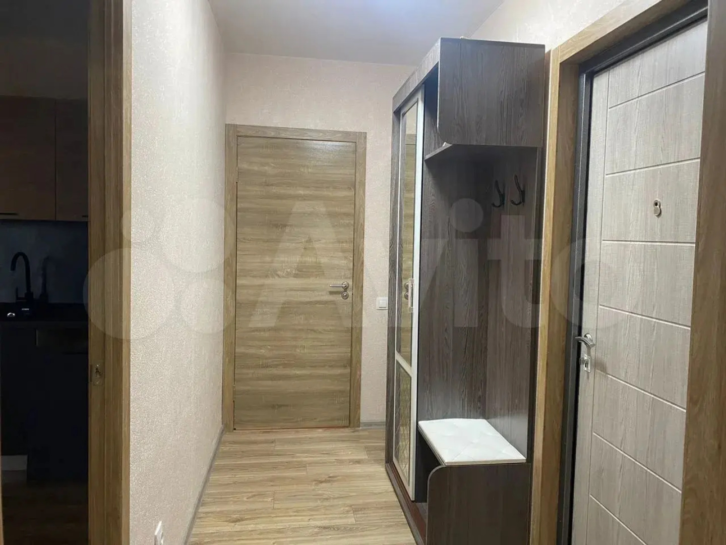 Квартира Уютная на Конструкторов