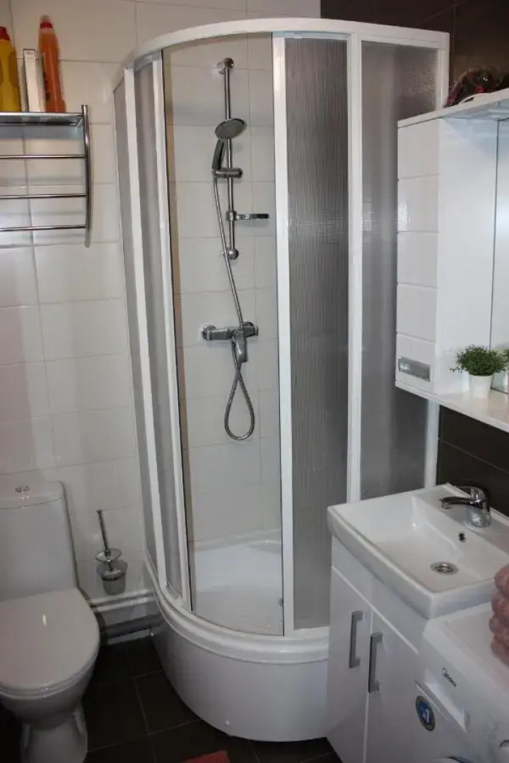 Апартаменты Family Fox Apart Brown