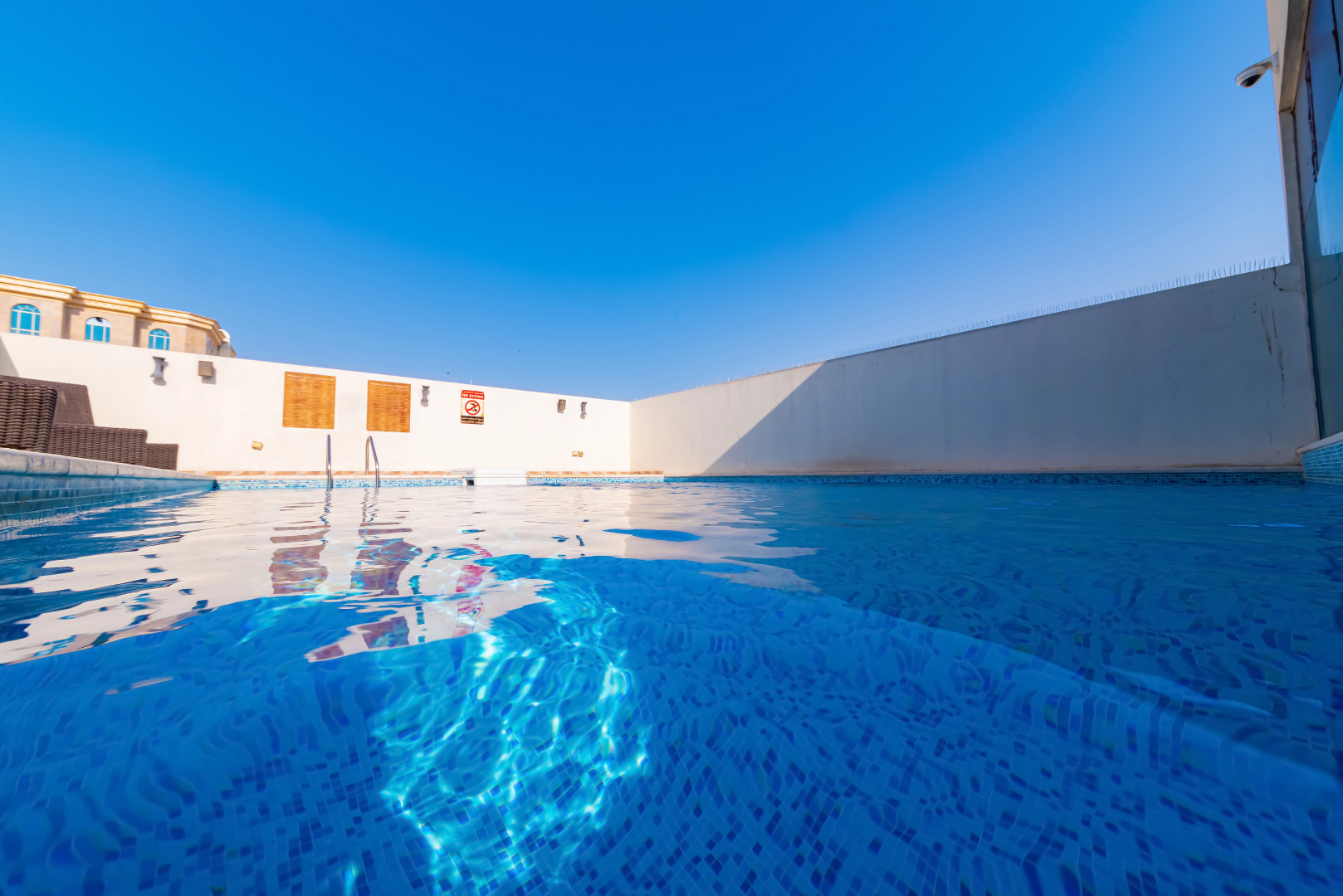 Saraya Palace Hotel by ACRON GROUP HOTEL MANAGEMENT