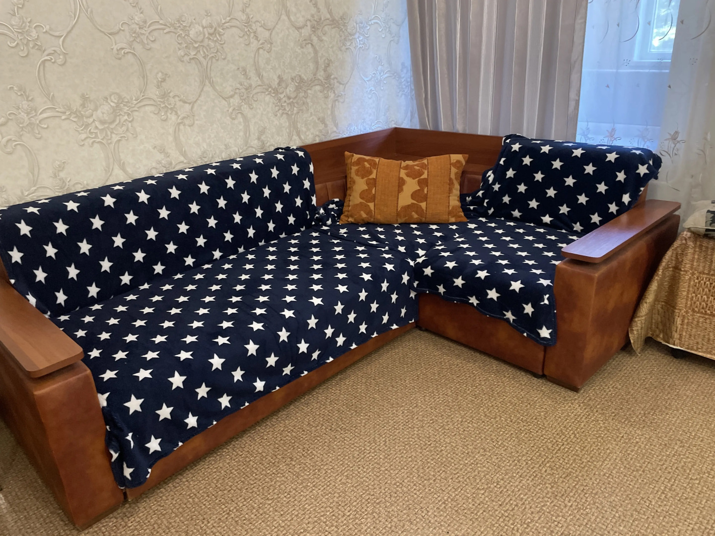 Квартира Центр Волгограда