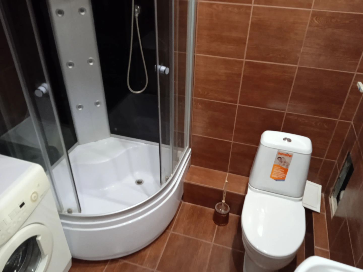 Апартаменты Московская 121к1 3