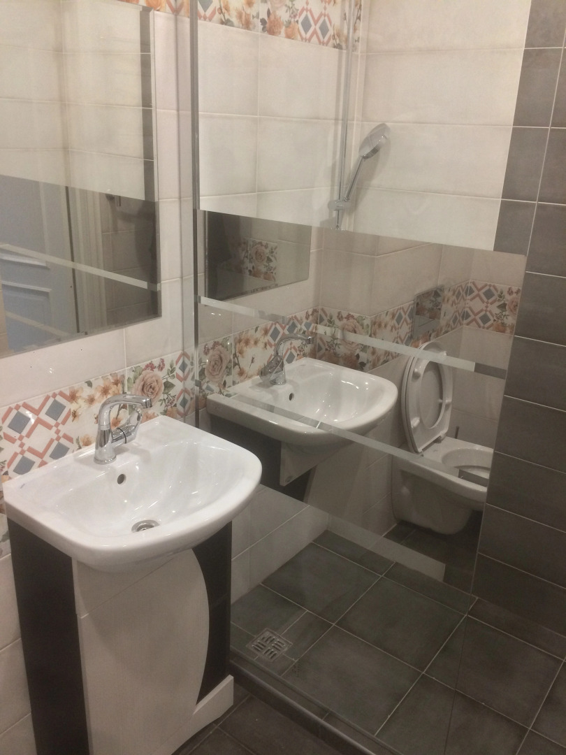 Отель Атриум