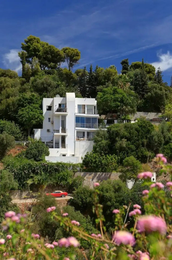 Бутик-отель Marbella Boutique Art Suites