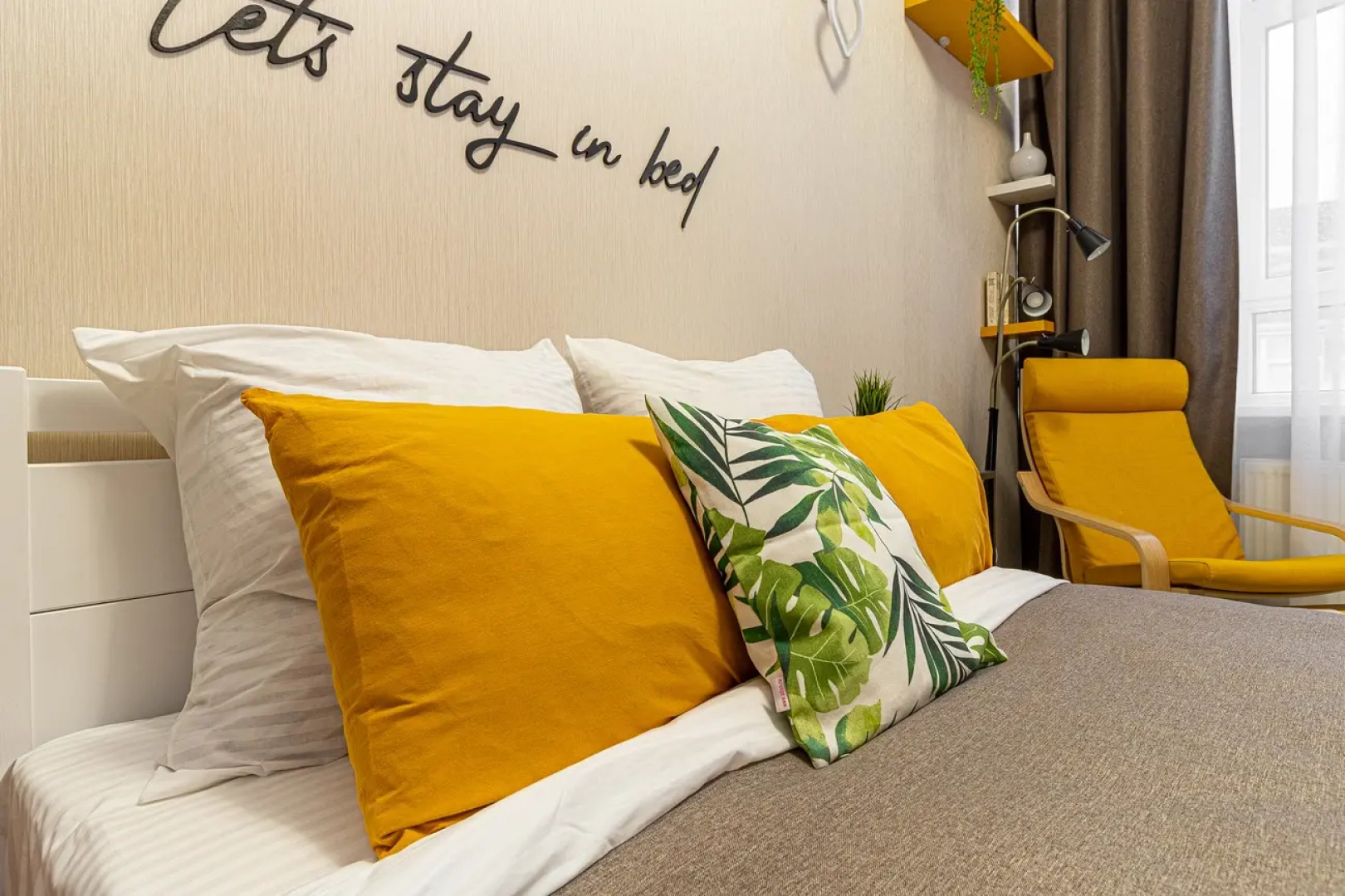 Квартира 2 Ночи на Улице Имени 40 Летия Победы 178к4