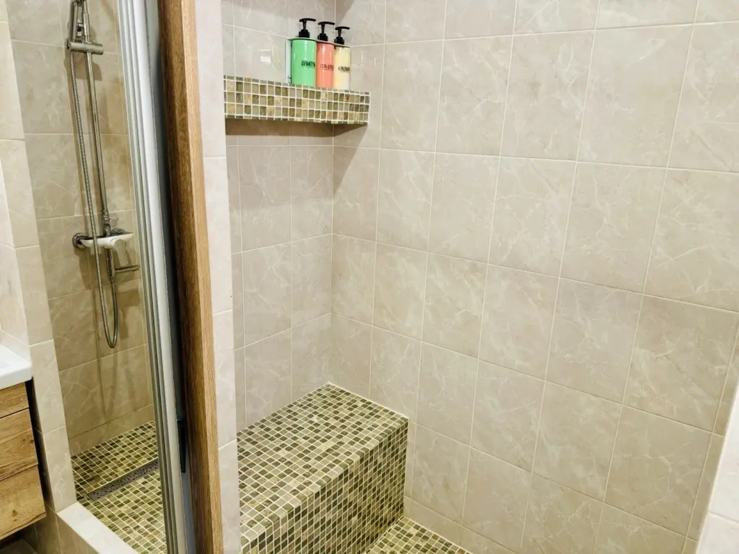 Апартаменты с видом на Москву 9