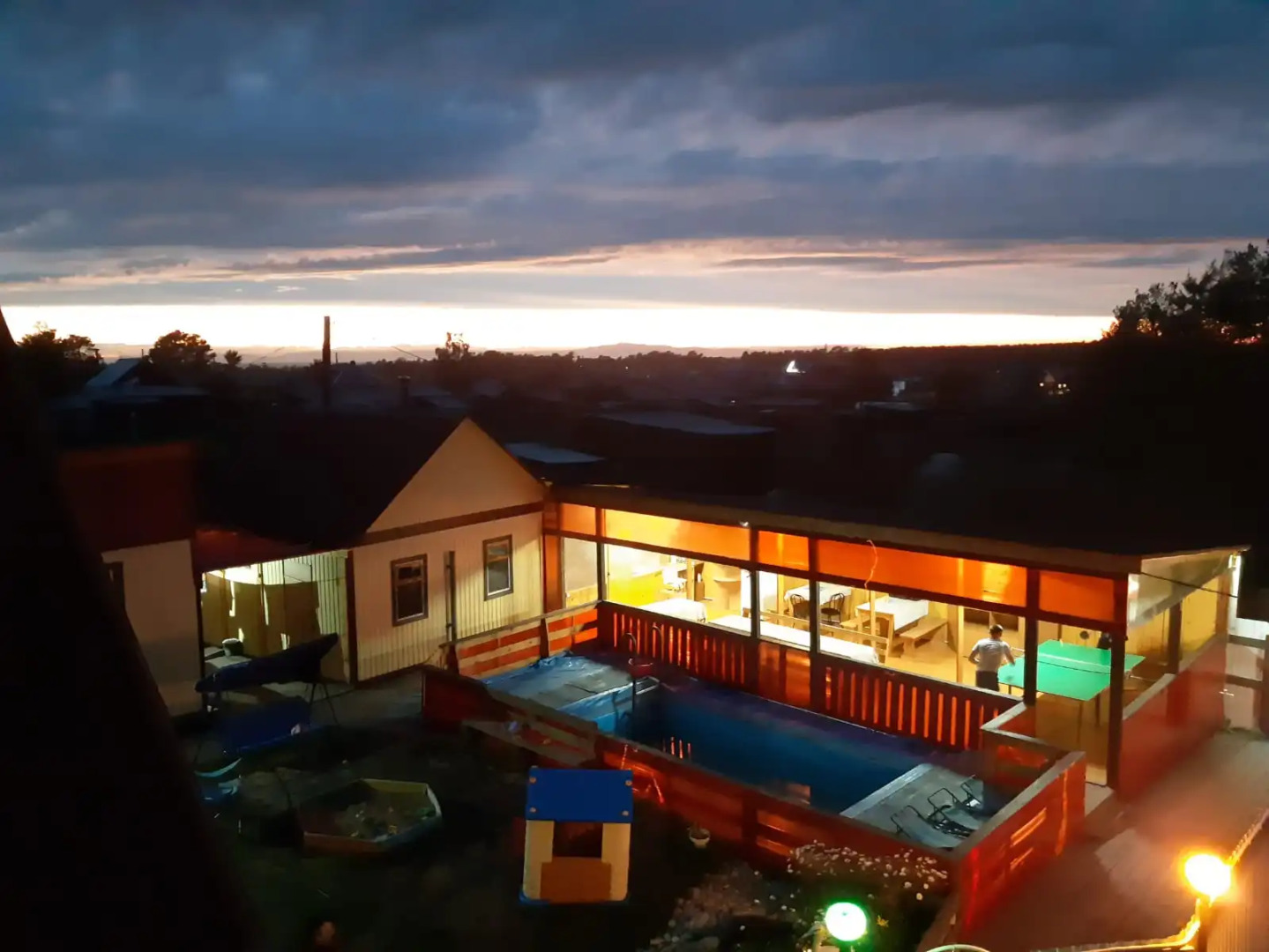 Гостевой дом Иван Чай