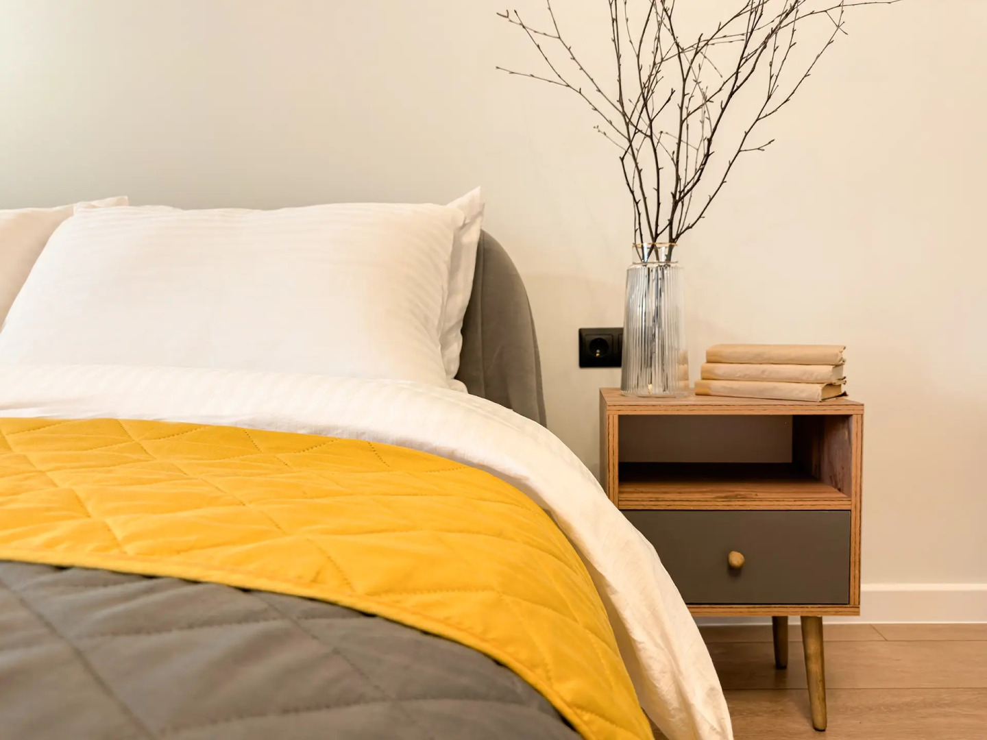 Квартира Студия в 5 минутах от вокзала