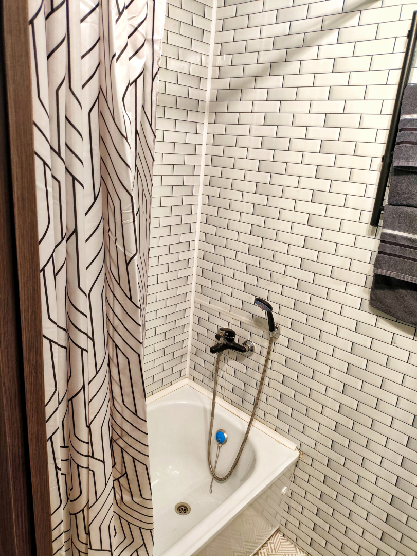 Апартаменты ArtApart